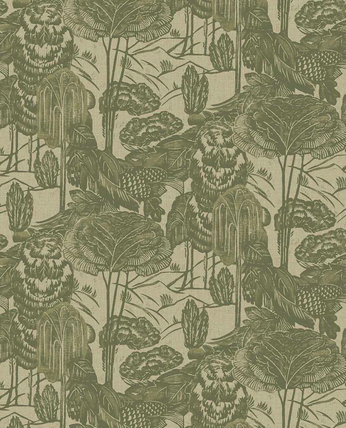 Eijffinger tapeet Groovy 340542