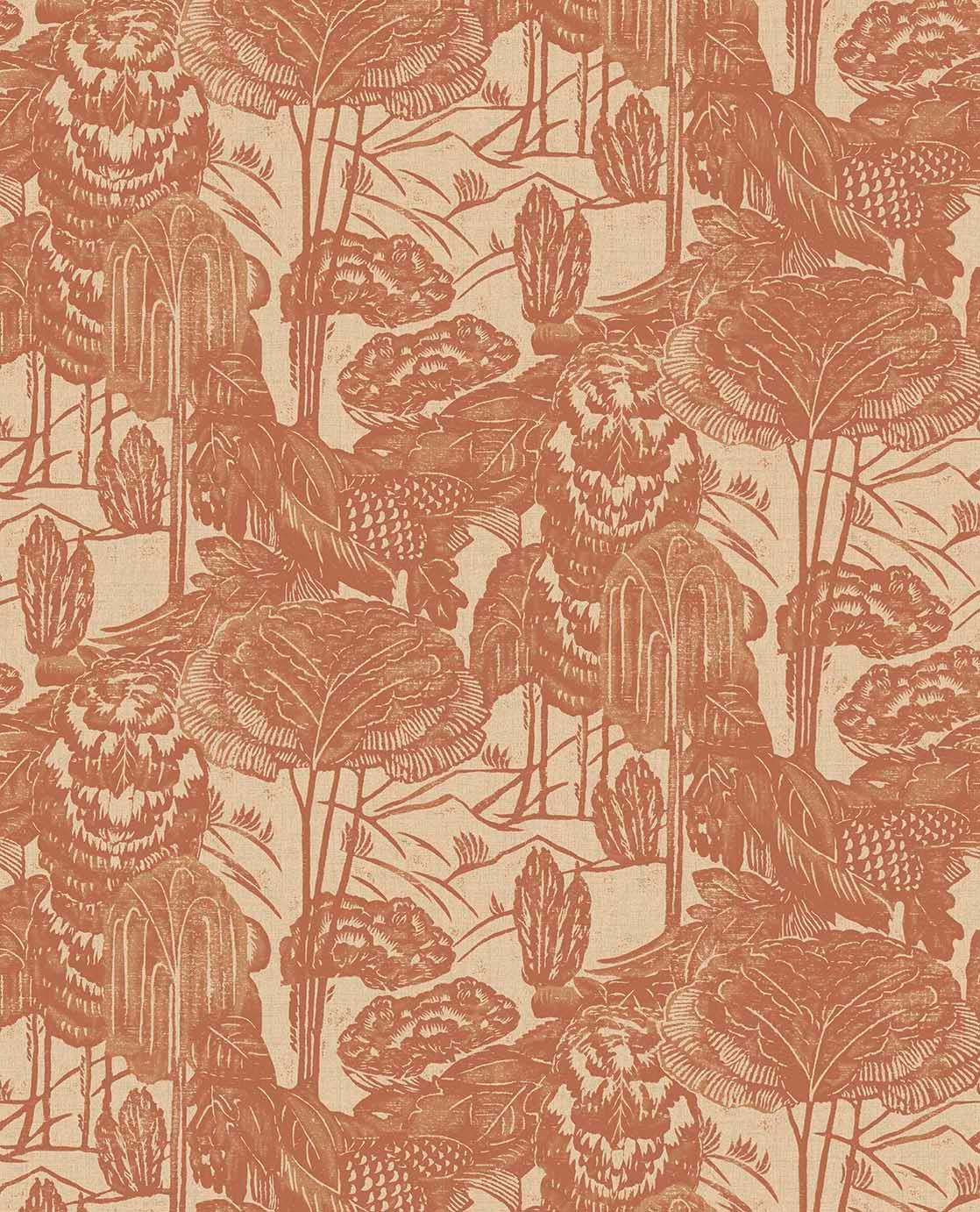 Eijffinger tapeet Groovy 340543