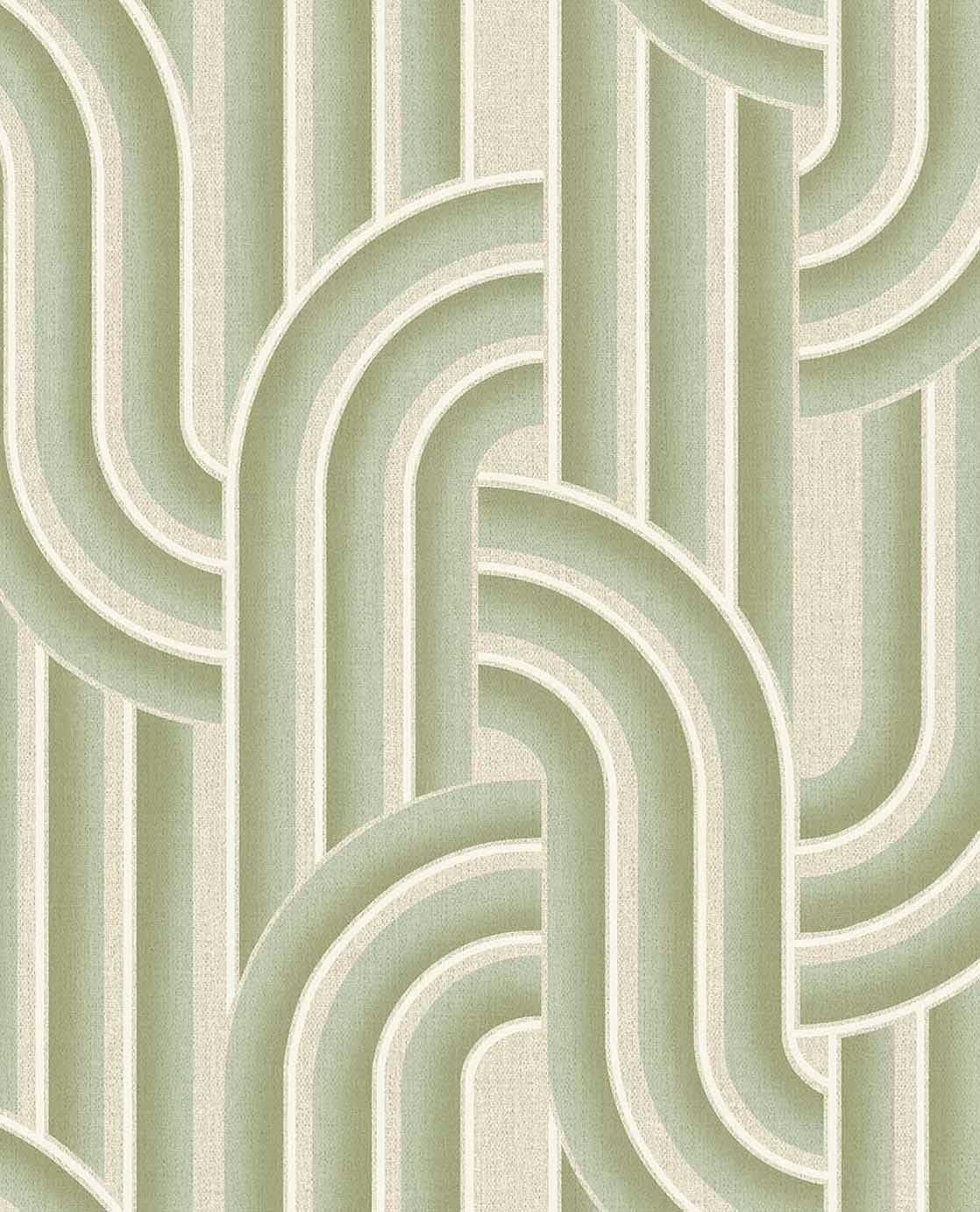 Eijffinger tapeet Groovy 340561