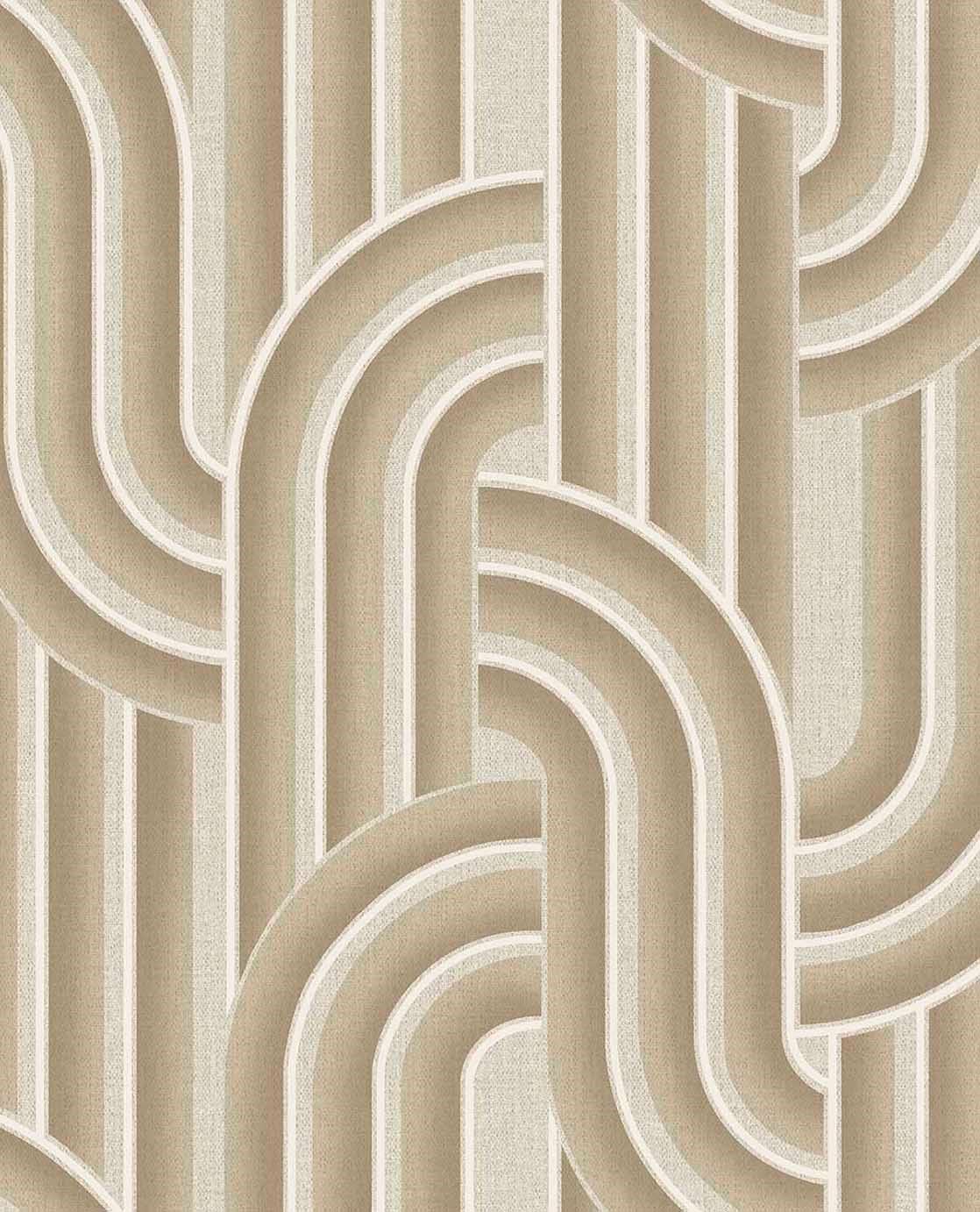 Eijffinger tapeet Groovy 340564