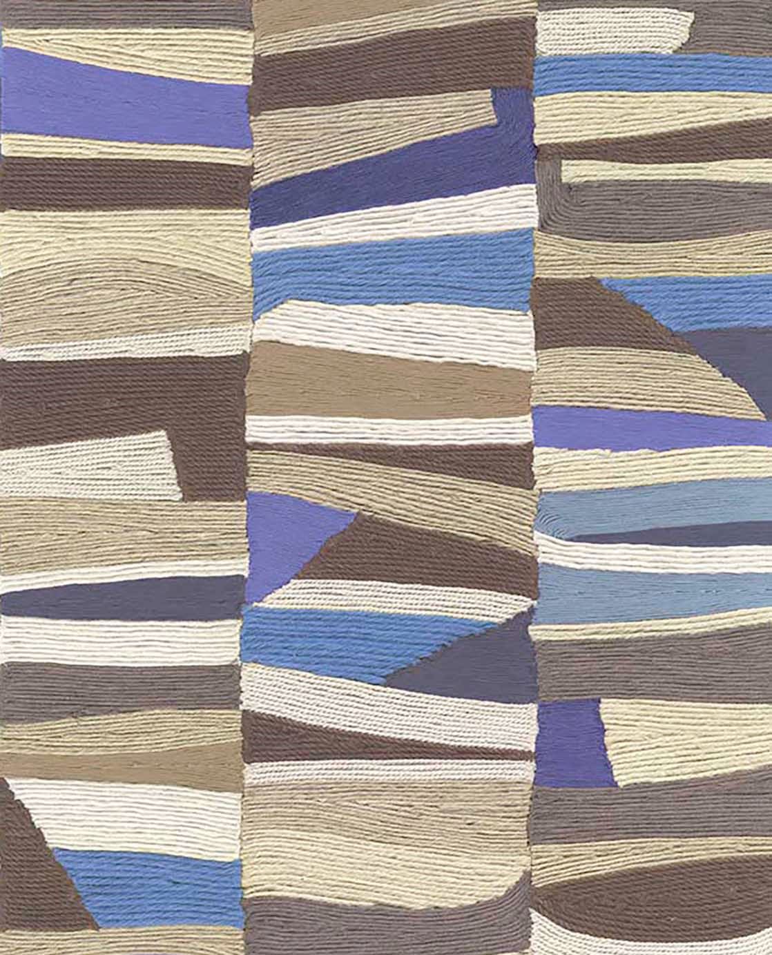Eijffinger tapeet Groovy 340572
