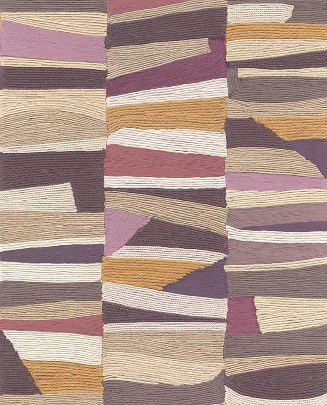 Eijffinger tapeet Groovy 340573