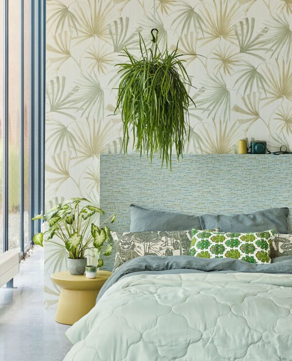 Eijffinger tapeet Groovy 340511