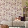 Eijffinger tapeet Groovy 340512