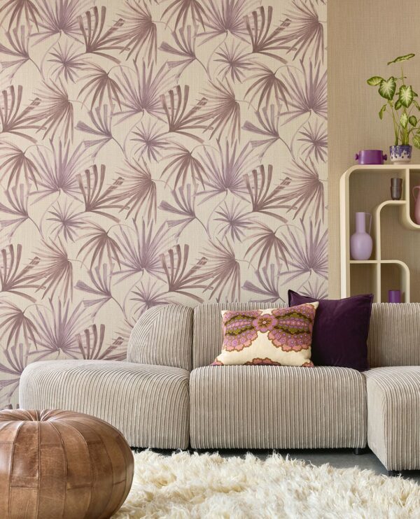 Eijffinger tapeet Groovy 340512