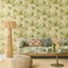 Eijffinger tapeet Groovy 340513
