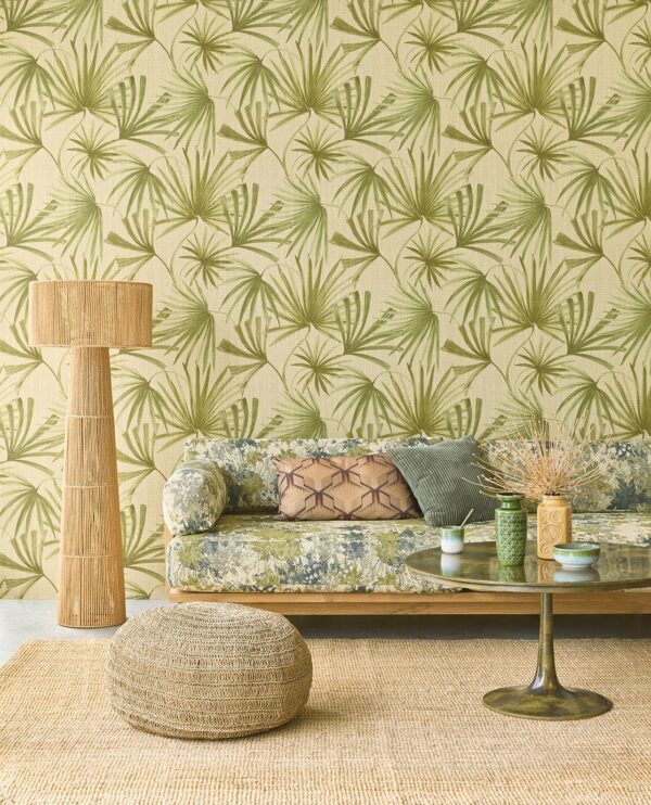 Eijffinger tapeet Groovy 340513