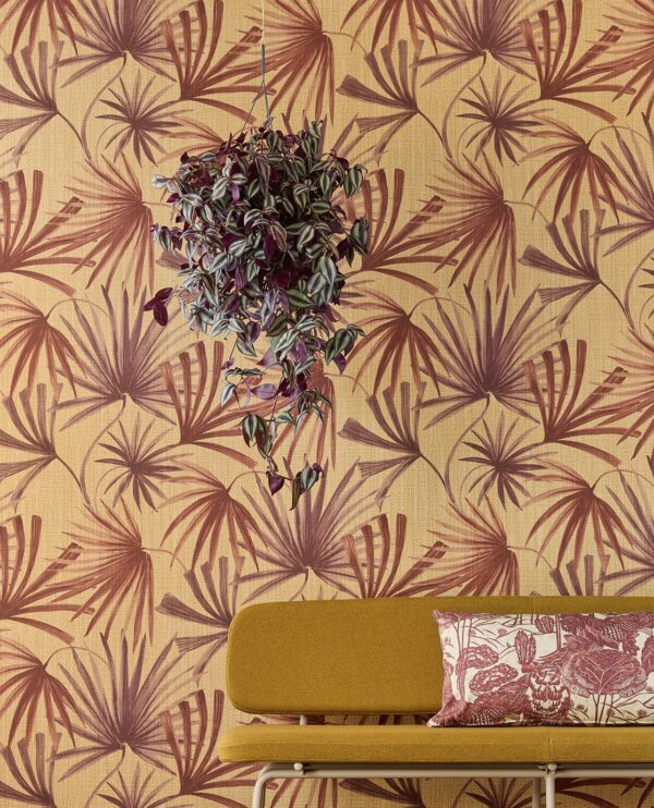 Eijffinger tapeet Groovy 340514