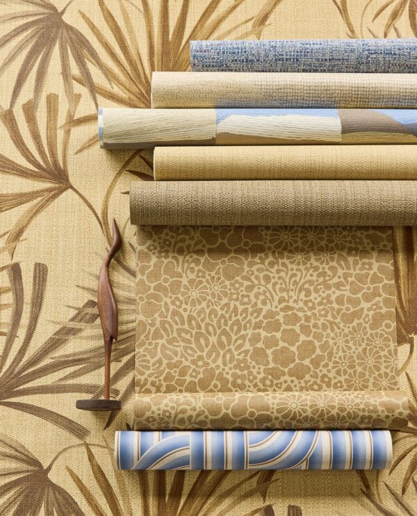 Eijffinger tapeet Groovy 340533