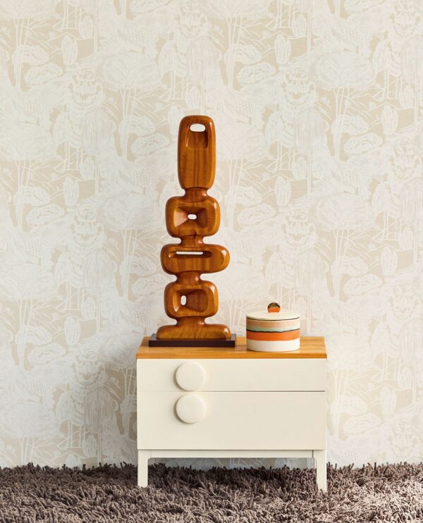 Eijffinger tapeet Groovy 340540