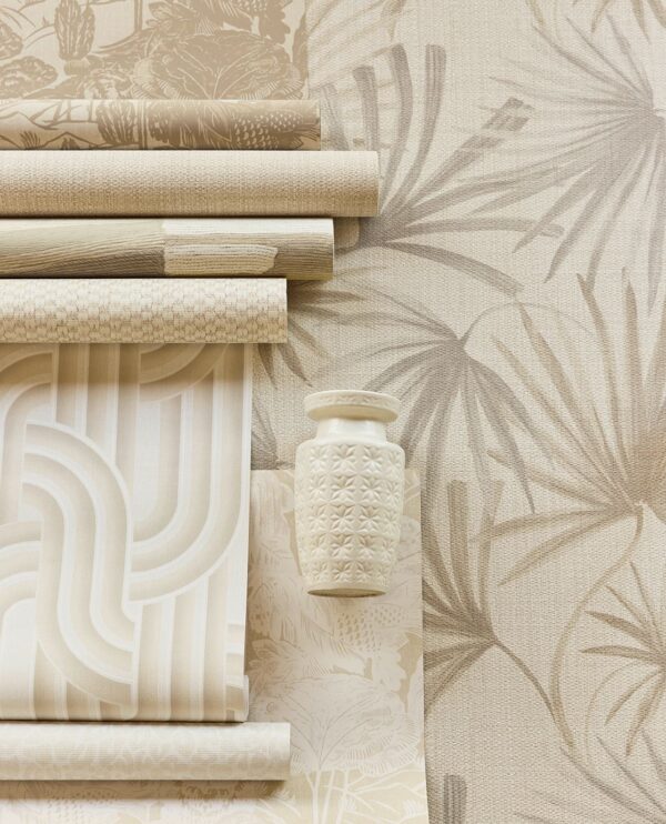 Eijffinger tapeet Groovy 340541