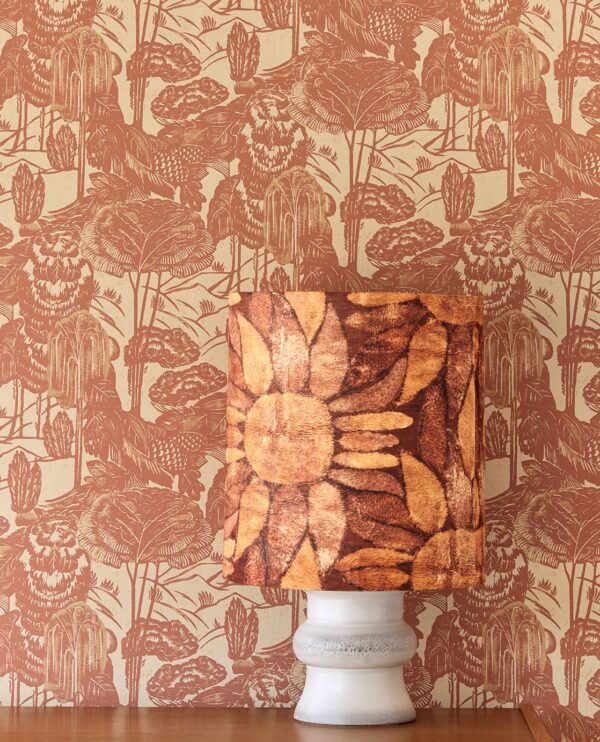 Eijffinger tapeet Groovy 340543