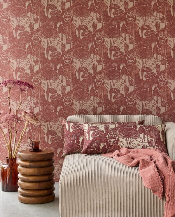 Eijffinger tapeet Groovy 340544