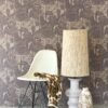 Eijffinger tapeet Groovy 340545