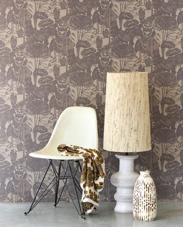 Eijffinger tapeet Groovy 340545