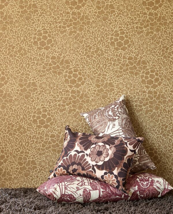 Eijffinger tapeet Groovy 340552