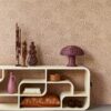 Eijffinger tapeet Groovy 340554
