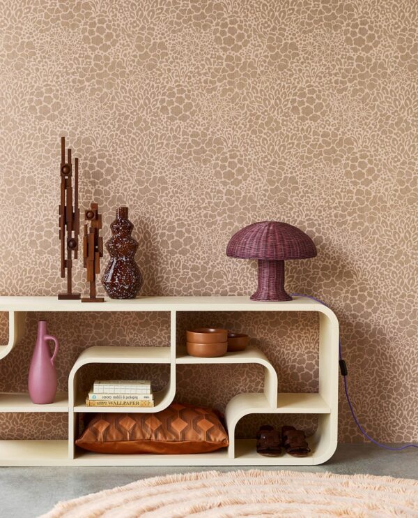 Eijffinger tapeet Groovy 340554