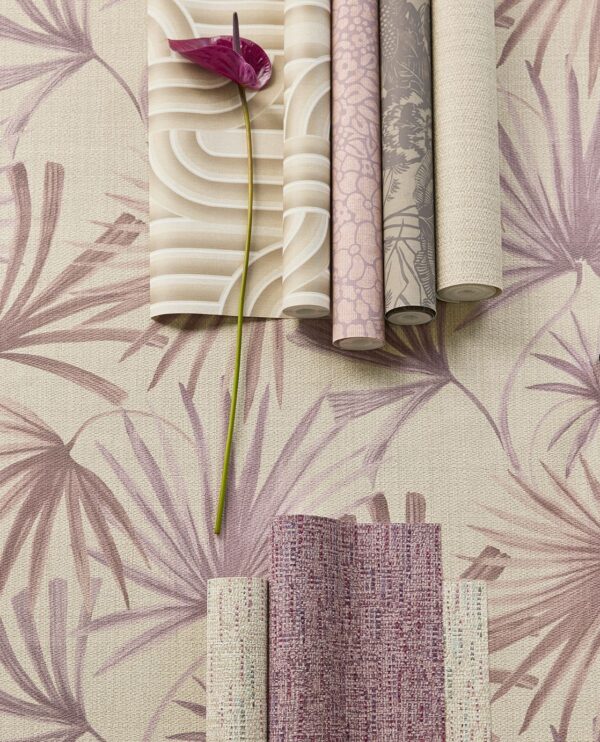 Eijffinger tapeet Groovy 340555
