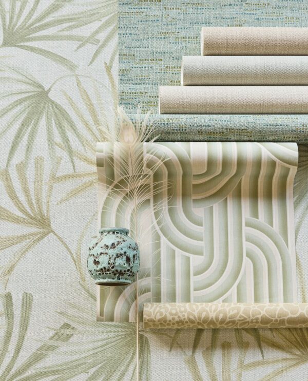 Eijffinger tapeet Groovy 340561