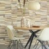 Eijffinger tapeet Groovy 340570