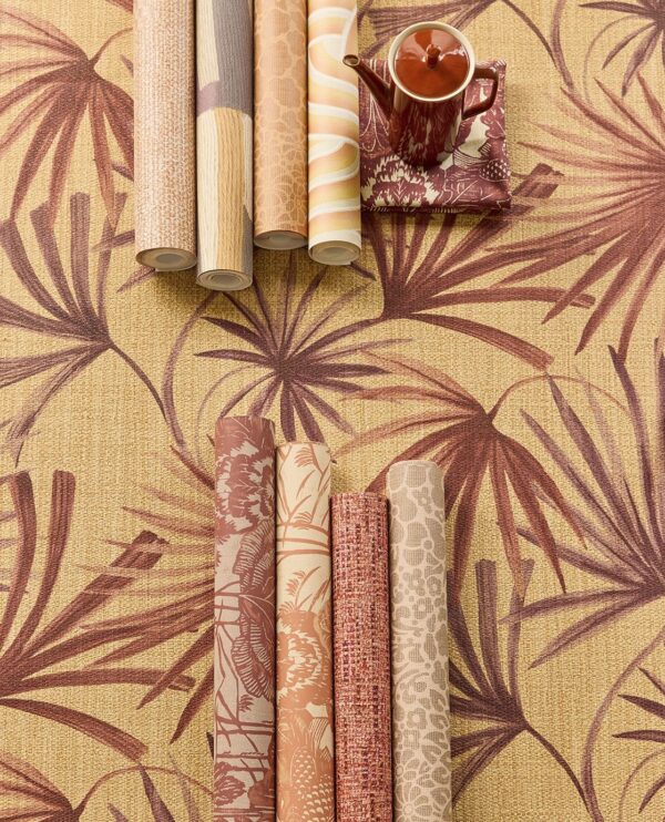 Eijffinger tapeet Groovy 340582
