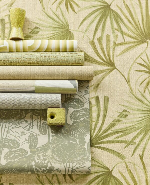 Eijffinger tapeet Groovy 340583