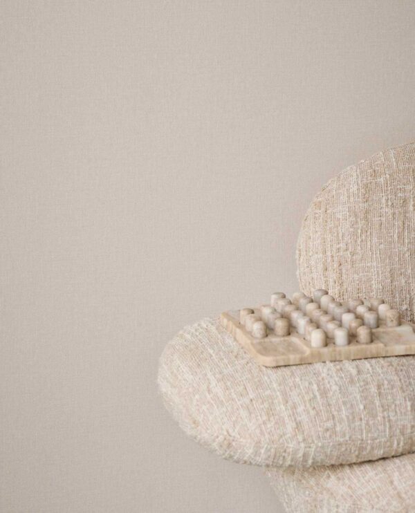 Eijffinger tapeet Linen look 340612