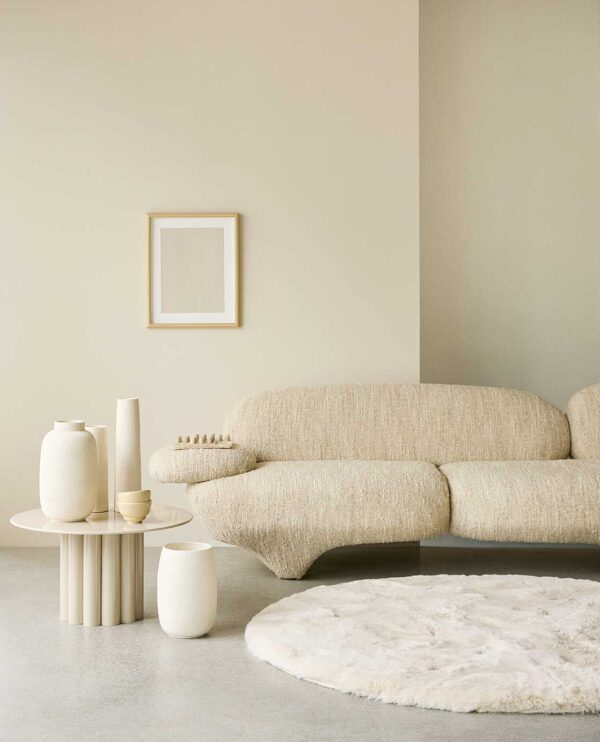 Eijffinger tapeet Linen look 340612