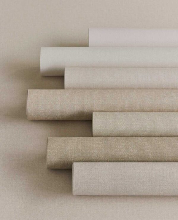 Eijffinger tapeet Linen look 340613