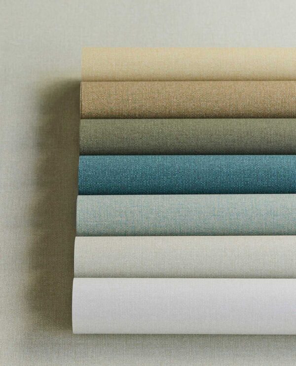 Eijffinger tapeet Linen look 340618