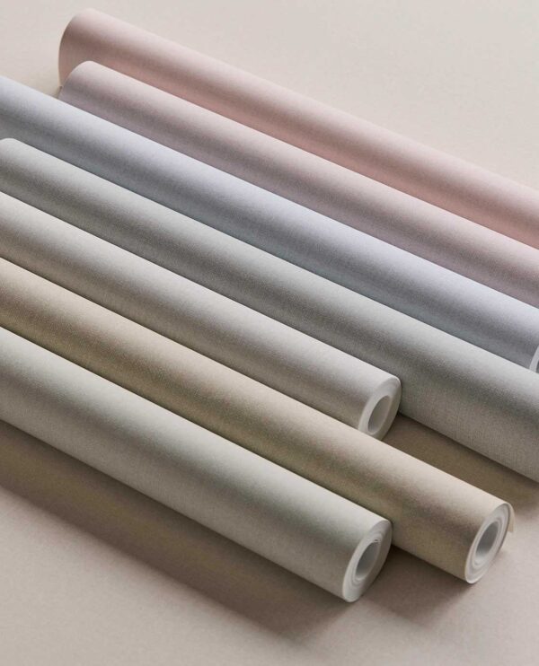 Eijffinger tapeet Linen look 340619