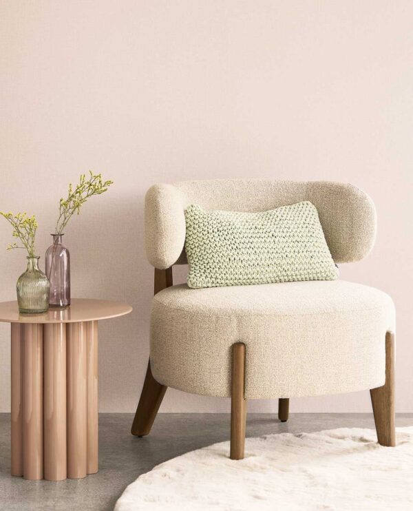 Eijffinger tapeet Linen look 340620