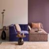 Eijffinger tapeet Linen look 340620