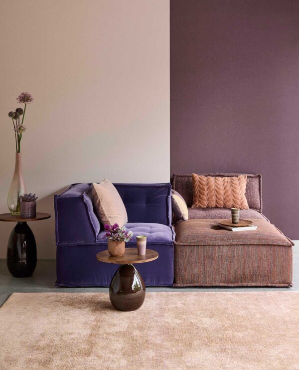Eijffinger tapeet Linen look 340620