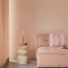 Eijffinger tapeet Linen look 340622