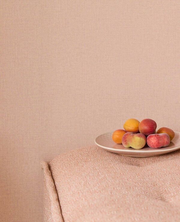 Eijffinger tapeet Linen look 340622