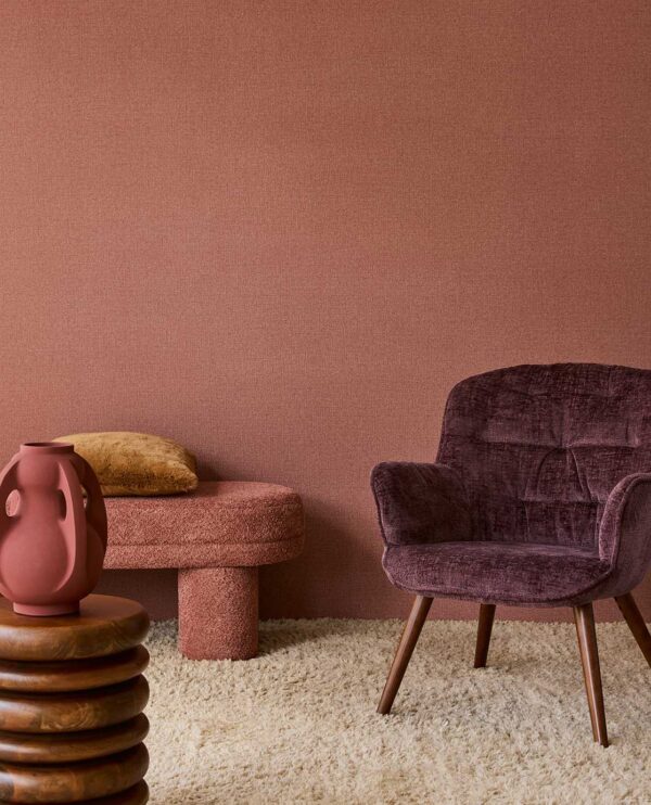 Eijffinger tapeet Linen look 340625