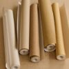 Eijffinger tapeet Linen look 340632