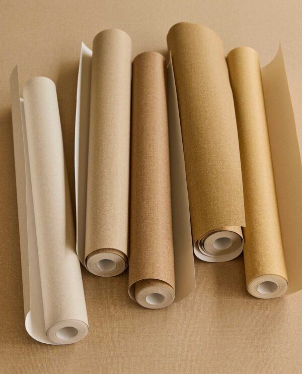 Eijffinger tapeet Linen look 340632