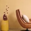 Eijffinger tapeet Linen look 340633