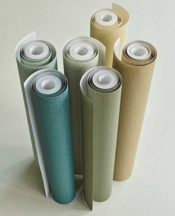 Eijffinger tapeet Linen look 340639