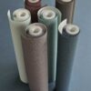 Eijffinger tapeet Linen look 340641