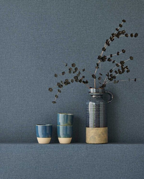 Eijffinger tapeet Linen look 340642