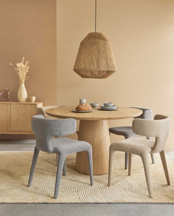 Eijffinger tapeet Linen look 340630