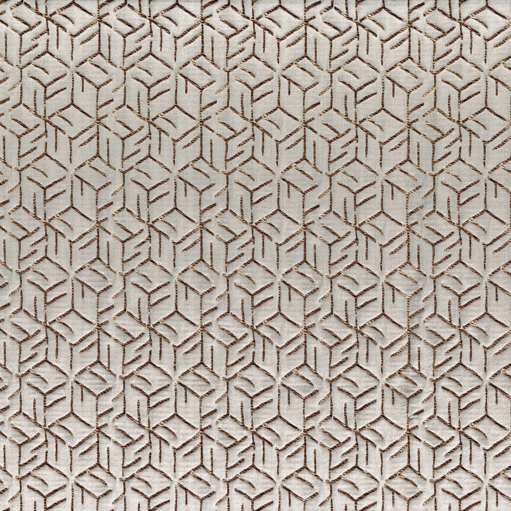 Casamance kangas Mobel Gris Cendre