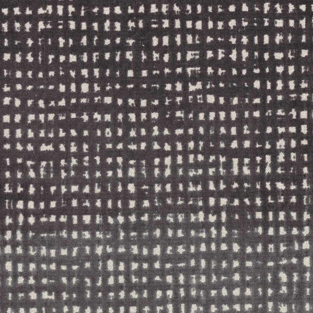 Casamance kangas Heritage Anthracite