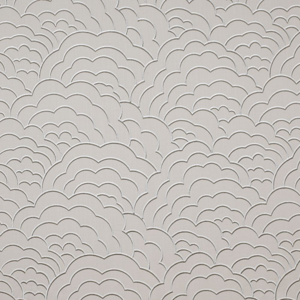 Camengo kangas Rêve Gris