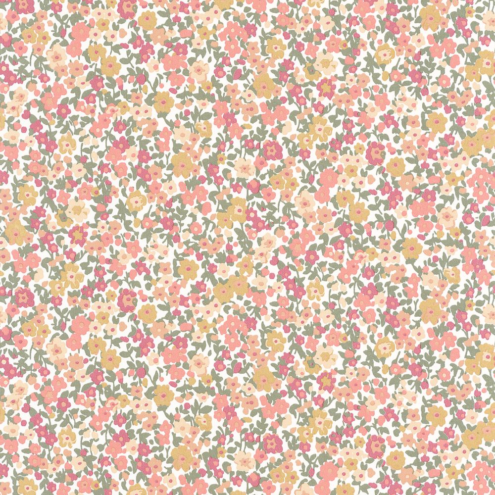 0FvUOpuRgd Casadeco tapeet Pansy