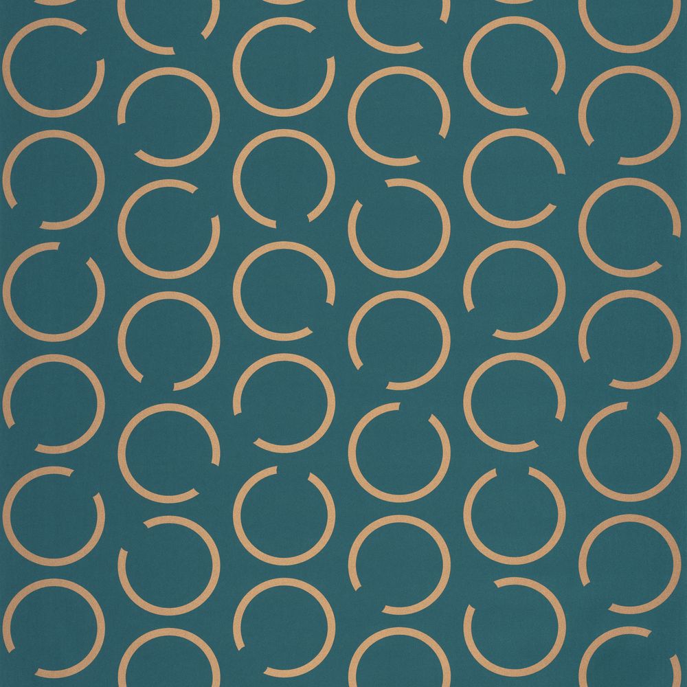 Caselio tapeet Around The Clock